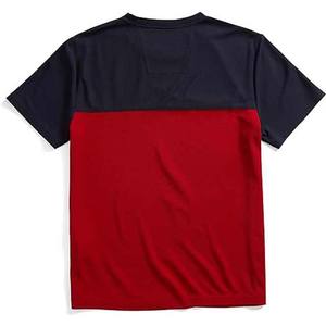 T-shirt en toile vierge personnalisé, impression couleur sur mesure pour hommes et femmes, coupe classique, coton, streetwear d'été - Product Image 2