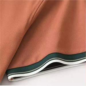 Camisetas Polo para Hombre de Calidad Profesional de Fabricantes Directos de Fábrica, Colores y Diseños a Demanda del Cliente, Camisetas Polo Más Vendidas - Product Image 3