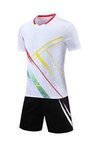 Uniforme de Fútbol para Niños, Diseño Único y Transpirable, Calidad Pakistaní, Precio al por Mayor - Product Image 2