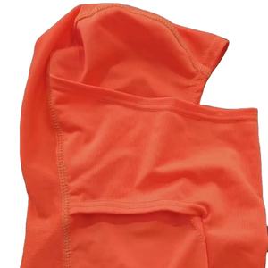 Máscara de Esquí Personalizada de Alta Calidad, Pasamontañas Completo para Invierno con Logotipo Personalizado, Pasamontañas para Esquí - Product Image 1