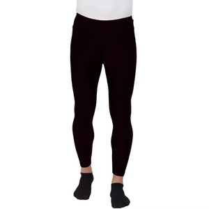 <b>Men</b> Legging <b>Compression</b> Pants Stretch Fit Athletic <b>Tights</b> Designed <b>For</b> Gym Running Training And High Performance Fitness - Product Image 4