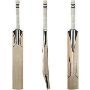 Bâton de cricket de haute qualité HN Impex PAKISTANI, en bois de saule anglais, écologique, léger, durable, best-seller - Product Image 2