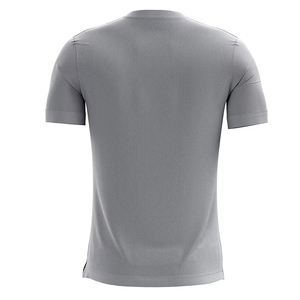 Custom Logo Sublimated Breathable Washed Unisex Team Training Kits Shorts Shirt Football Soccer Jerseys Uniform 100% Polyester - Product Image 2