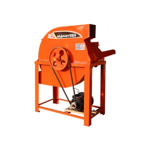 Machine à hacher le fourrage PS 2, haute efficacité, pour l'élevage laitier et l'agriculture - Product Image 4