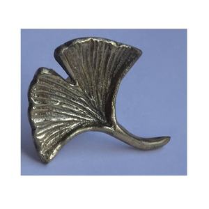 Anillo de Servilleta de Metal Dorado de Alta Calidad, Porta Servilletas, Decoración de Mesa de Comedor, para Bodas, Fiestas, Hoteles, Uso Moderno, Precio al por Mayor - Product Image 2