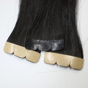 Cinta de extensión de cabello humano vietnamita, cabello sin procesar de alta calidad, 100% virgen, doble estiramiento - Product Image 4