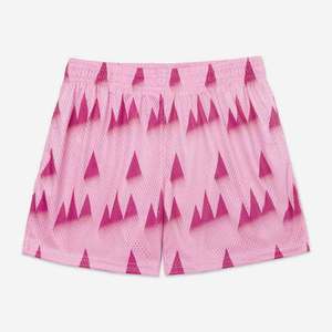 Shorts de sport en toile respirants pour hommes, avec cordon de serrage, logo personnalisé, pour entraînement, fitness, basketball, shorts sublimés unis - Product Image 1