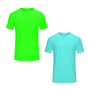 ออกแบบเสื้อฟุตบอลอเมริกันชายสไตล์ใหม่ตามสั่ง ดีไซน์แบบซับลิเมชั่นขั้นสูง จัดส่งรวดเร็ว ผลิตจากโพลีเอสเตอร์ 100% ระบายอากาศได้ดี - Product Image 4