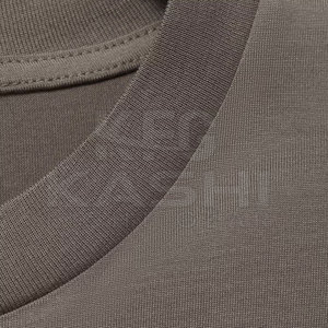 Camiseta de Hombre de Estilo Simple y Calidad Premium, 100% Algodón, Secado Rápido, Ecológica, Ligera, Ideal para Usar Todo el Día - Product Image 6