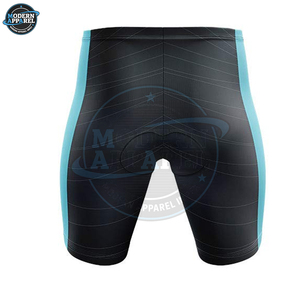 Vêtements de cyclisme pour hommes en gros, super légers, respirants, à séchage rapide, ensembles de combinaisons de vélo, uniformes de cyclisme très confortables pour hommes - Product Image 6