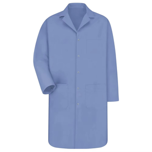 OEM Custom Women Scrubs 4 Way Spandex Stretch Muslim Middle East Muslim Scrub Top Women Nursing Scrubs - Product Image 5