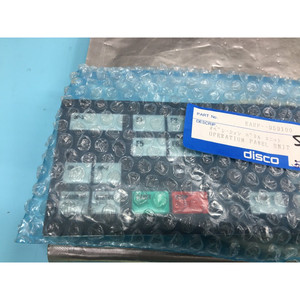 DISCO EAUA??97700 <b>VARISTOR</b> BOARD, 130832 - Trusted Global Legacy Semiconductor Equipment and Parts at - Product Image 3
