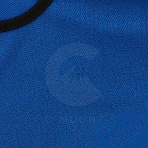 Chalecos de Entrenamiento de Fútbol de Malla Transpirable, Ligeros, para Prácticas Deportivas en Equipo - Product Image 4