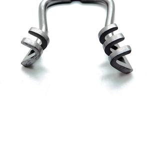 Rétracteurs tissulaires manuels réutilisables autoclavables en acier inoxydable Weitlaner de qualité supérieure pour la chirurgie de la colonne vertébrale - Product Image 5