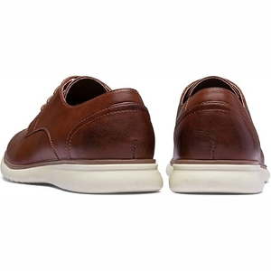 Zapatos Oxford Formales de Vestir para Hombre, Hechos a Mano, de Cuero Genuino y Gamuza, con Punta Puntiaguda, con Cordones, Casuales, para Invierno, que Aumentan la Altura, Suaves - Product Image 2