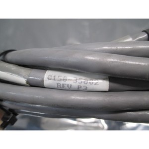 Cable de Monitor AMAT 0150-35002 Rev-P3, 30 Pines, 114537 - Equipo y Piezas de Semiconductores de Confianza de Marca Global - Product Image 1