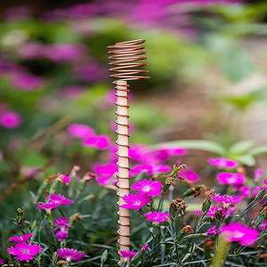 Varillas de Cobre Orgánico de Larga Duración para la Activación del Suelo en Agricultura Orgánica y Apoyo al Crecimiento de Plantas al por Mayor - Product Image 2