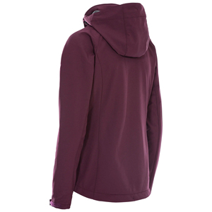 Best quality Women Waterproof Windbreaker for Camping Trekking and Climbing Softshell <b>Jacket</b> custom OEM - Product Image 2