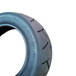 Pneus de scooter électrique de qualité supérieure <span class=keywords><strong>10</strong></span>*3, fabrication de pneus en Chine pour scooter électrique 10x3 - Product Image 3
