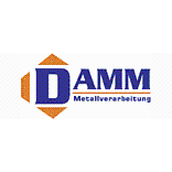 Damm Metallverarbeitung Inhaber Oliver Damm logo