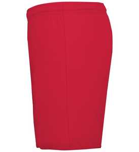 Pantalones Cortos de Fútbol Personalizados para Hombre, Deportivos, con Cordón, Tejido de Punto, con Bolsillos, Proveedor Mayorista - Product Image 2