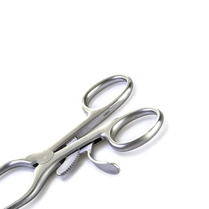 Weitlaner Retractor <b>Surgical</b> <b>Instrument</b> Used in General Surgery, Orthopedic Surgery, and Trauma Surgery for Maintaining Clear - Product Image 5