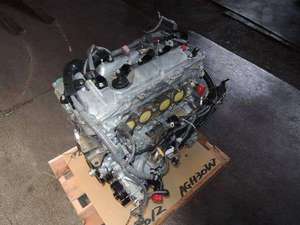 เครื่องยนต์เบนซิน 2AR-FE ขนาด 2.5 ลิตร พร้อมเกียร์ ขายดีทั่วโลก - Product Image 3