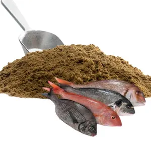 HOT PRODUCT!!! FISH MEAL ORIGINAL VIETNAM IS THE BEST PRICE FOR WHOLESALER/ HIGH QUALITY HIGH PROTEIN FOR EXPORT