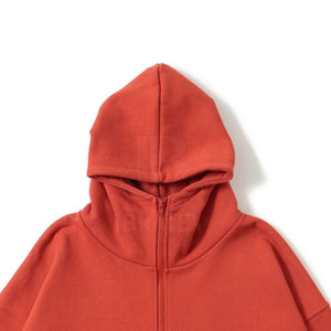 Vente en gros directe d'usine : Hoodies balaclava amples pour hommes, fabriqués au Pakistan, à prix raisonnable et faible MOQ - Product Image 2