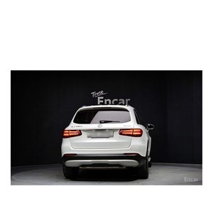 เมอร์เซเดส-เบนซ์ GLC350e 4MATIC พรีเมียม ปี 2018 รุ่น GLC-Class มาตรฐานยูโร 5 เกียร์อัตโนมัติ เบาะหนัง พวงมาลัยซ้าย กล้องมองหลัง - Product Image 4