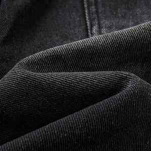 Pantalones Cortos de Algodón Transpirables y Ligeros, Estilo Casual de Verano, Funcionales, Estilo Urbano, para Hombre - Product Image 6