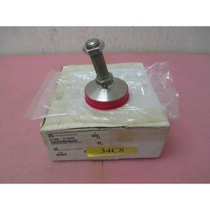 แผ่นปรับระดับเมนเฟรม AMAT 0190-21850 ECP - อุปกรณ์และอะไหล่เซมิคอนดักเตอร์ระดับโลกที่เชื่อถือได้ - Product Image 2