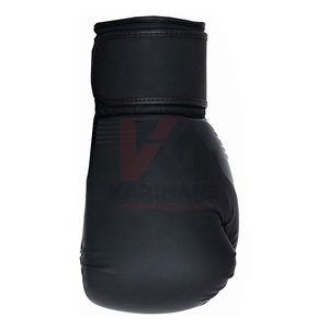 Guantes de MMA OEM Ligeros para Entrenamiento, Sparring, Lucha y Grappling - Product Image 6