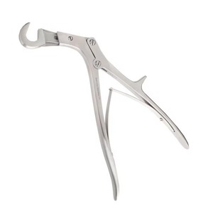 OFERTA ESPECIAL: Tijeras Ortopédicas para Costillas, Venta al por Mayor, Pinzas de Acero Inoxidable de la Mejor Calidad para Cortar Huesos, Tijeras para Costillas, Instrumentos Ortopédicos - Product Image 2