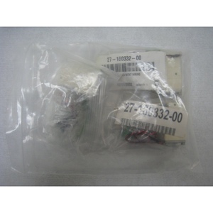 ชุดปั๊ม VMS จำนวน 3 ชิ้น รุ่น ECI 27-160332-00 แบบภายนอก - อุปกรณ์และอะไหล่เซมิคอนดักเตอร์ระดับโลกที่เชื่อถือได้ - Product Image 5