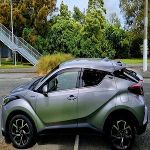 Voitures d'occasion Toyota CHR 2020 2019 2021 en stock, économiques en carburant, SUV en bon état, voiture japonaise Toyota CHR - Product Image 6