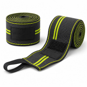 Vendas de Boxeo de Alta Calidad con Logotipo Personalizado y Presilla para el Pulgar, Equipo para Clubes de Fitness, Venta al por Mayor - Product Image 5