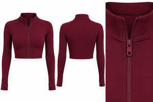 Conjunto de Yoga para Mujer 2026, 2 Piezas, Bra Deportivo Sin Costuras y Leggings de Cintura Alta, Ropa Deportiva para Gimnasio, Fitness y Running - Product Image 4