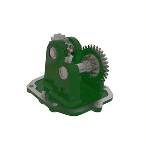 RE170130 Engranaje de Repuesto para Tractor Agrícola, Componente de Transmisión de Alta Resistencia con Envío Gratuito - Product Image 4
