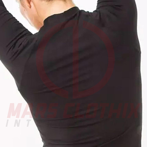 Fully Breathable And Quick Dry Material Made <b>Women</b> Rash Guard Swimming Wear Affordable Price <b>Women</b> Rash Guard - Product Image 5