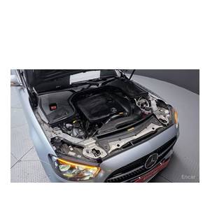 Mercedes-Benz Clase E E350 4MATIC AMG Line 2023, 24,266 km, Caja de Cambios Automática, Asientos de Cuero, Volante a la Izquierda, Cámara Trasera - Product Image 6