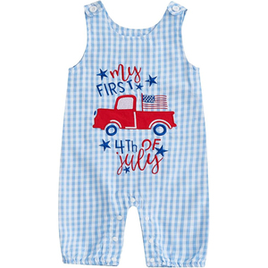 Polar Fleece Baby Jumpsuit Zip Front For Easy Dressing Warm Winter Outerwear Hooded One Piece Fold Over Cuffs Baby Suits - Product Image 3