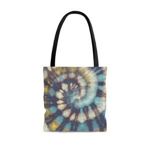 Professional Heavy Duty Beach Tie Dye Canvas Tote <b>Bags</b> Organic Cotton Eco-Friendly Custom Made Canvas Comfortable - Product Image 1