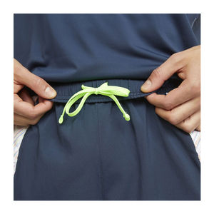 Shorts de sport respirants à motif uni sur mesure pour garçons et hommes, shorts de gym décontractés en gros, vente en gros de shorts - Product Image 3