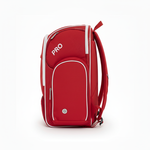 Bolsa de Pickleball con Cierre de Cremallera, Diseño Personalizable, Impermeable, Aislamiento Térmico, Nailon 600D de Alta Calidad, Marco Externo - Product Image 3