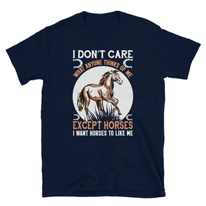 เสื้อยืดผู้ชายสำหรับขี่ม้า ระบายอากาศได้ดี - Product Image 2