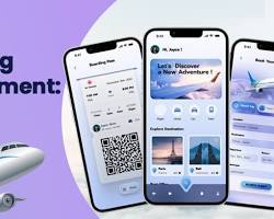 แอปจองโรงแรมบนมือถือสำหรับรวันดา จองโรงแรม รีสอร์ท ที่พักในรวันดา จองได้ทันที ชำระเงินปลอดภัย รองรับการใช้งาน - Product Image 4