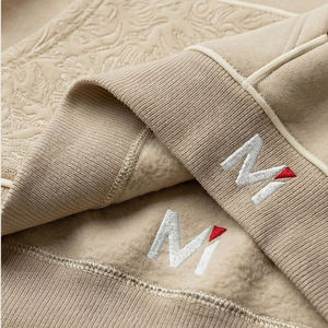 Conjunto Deportivo con Capucha para Hombre de Alta Calidad, Ropa Deportiva de Moda Urbana, Maluza EliteUrban Pro, EE. UU. y Europa - Product Image 5