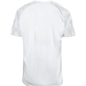 Custom Breathable Short Sleeve Men American <b>Soccer</b> Uniforms & Wear Polyester Material Regular Fit All Seasons Plain T Shirt - Product Image 4