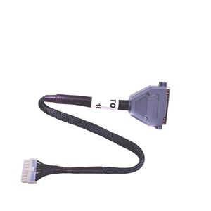 เครื่องสแกนวินิจฉัยรถยนต์แบบ OBD2 16พินเครื่องทดสอบเซ็นทรัลล็อคแบบสเปนรัสเซียรองรับระบบออโต้คอป16ขาเซ็นทรัลล็อก - Product Image 1